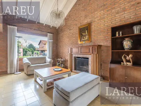 Casa en Venta de 4 dormitorios