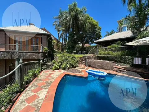 Casa en Venta 40 años