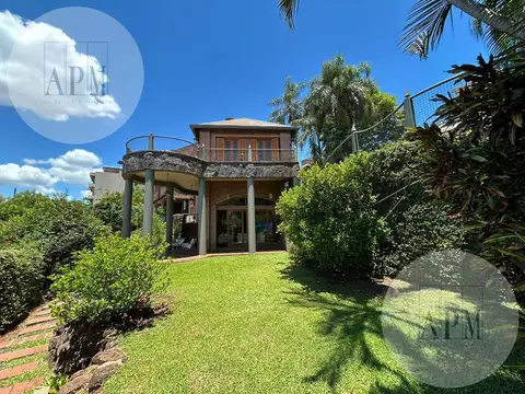 Casa en Venta en Posadas, USD 1.000.000