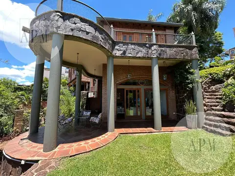 Casa en Venta de 4 dormitorios