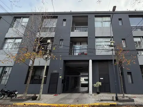 Departamento 2amb con Cochera