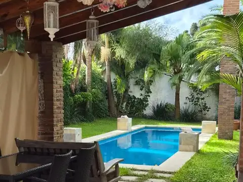 Casa en Alquiler al Norte