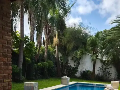 Casa en Alquiler 20 años