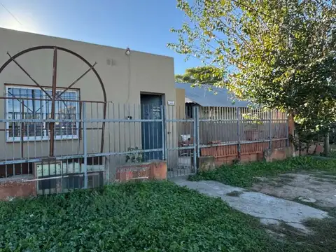 El Bagual 1200