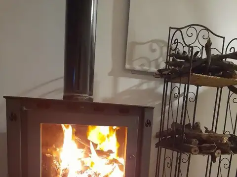 Casa en Venta 2 años