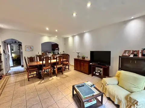 Casa en Venta 30 años