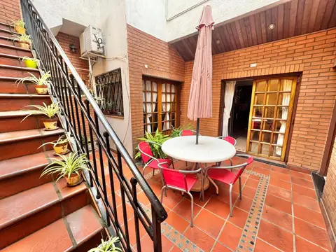 Pasaje Rosario de la Frontera 4900