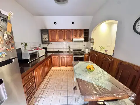 Joya Residencial en el Corazón de Villa Devoto