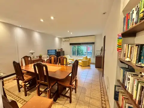 Joya Residencial en el Corazón de Villa Devoto