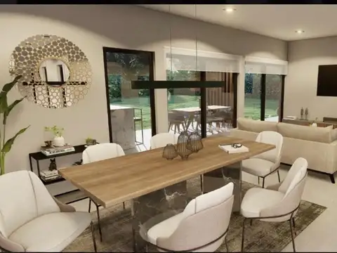 Casa en Venta A Estrenar