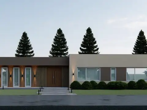 Casa en Venta con 4 cocheras