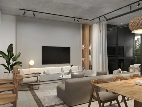 Departamento en Venta en City Bell, Partido de La Plata
