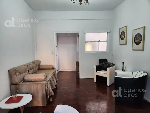 Departamento en Alquiler Temporal al Este
