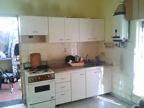 Depto Tipo Casa en Alquiler de 3 ambientes