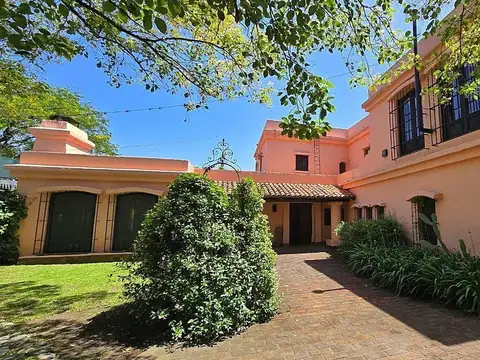 Casa en venta en La Horqueta