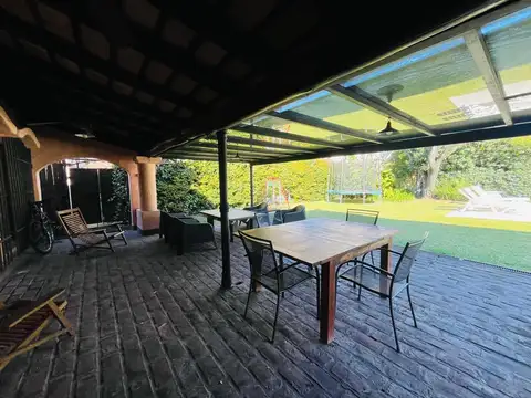 Casa en venta en La Horqueta