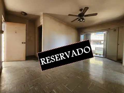 ****RESERVADO****    4 AMB BALCON 