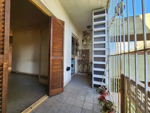  RESERVADO     4 AMB BALCON