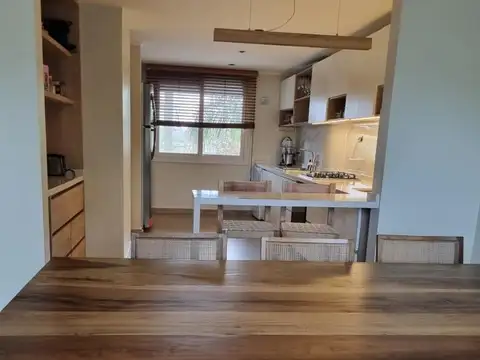 Departamento en Venta de 5 ambientes