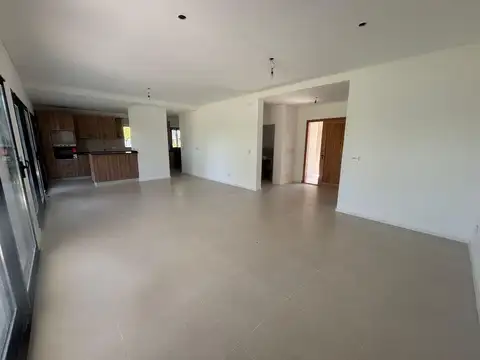 Casa en Venta A Estrenar