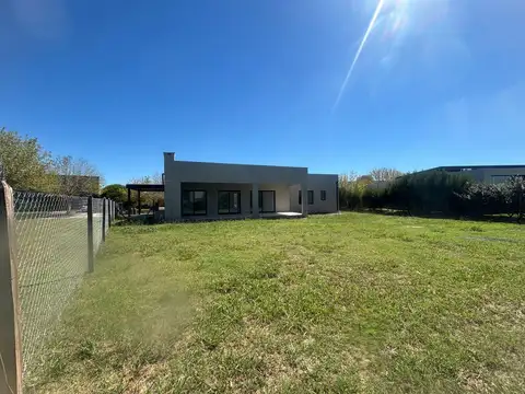 Casa en El Canton - Golf