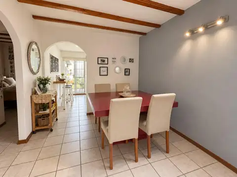 Casa en Alquiler de 2 dormitorios