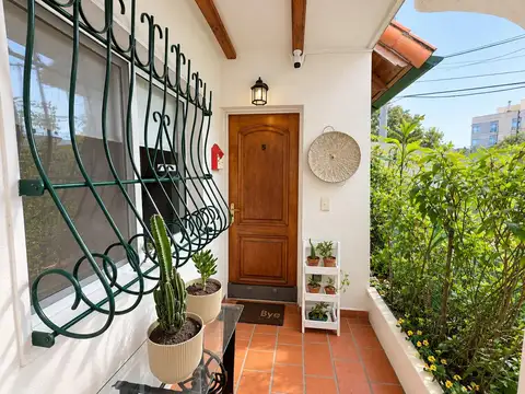 Casa amoblada en Alquiler en Campana