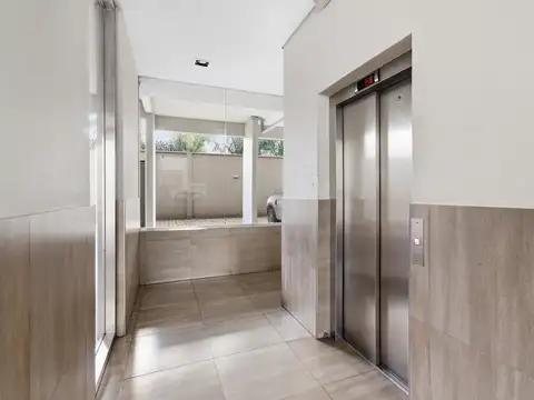 Departamento en Venta con 1 cochera