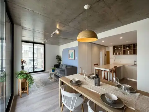 Departamento en Venta en Martín, USD 239.900