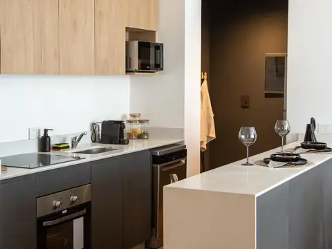 Departamento en Venta en Nordelta, USD 145.000