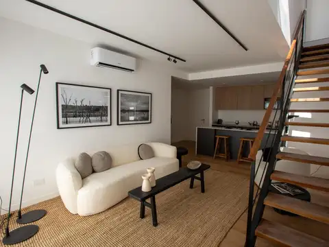Departamento en Venta 1 año