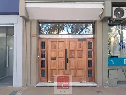 Departamento en Mendoza