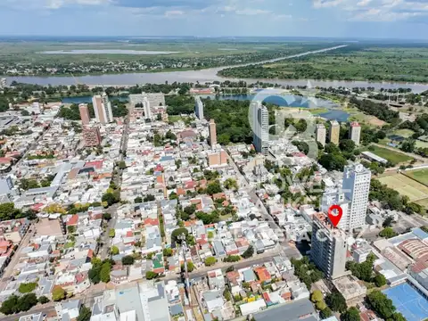 Departamento Un Dormitorio en Barrio Sur