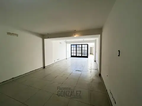 IDEAL OFICINA COMERCIAL - AMBIENTES AMPLIOS