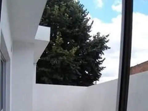 Venta De Departamento Dos Ambientes En Caseros A Estrenar