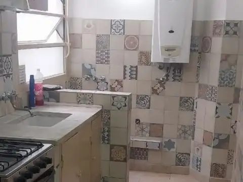 Departamento en Venta en Monte Castro, USD 59.000
