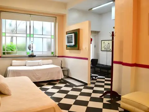 Departamento en Venta en San Nicolás, USD 99.000