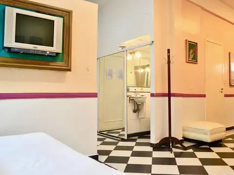 VENTA DEPARTAMENTO 3 AMBIENTES PLANTA BAJA