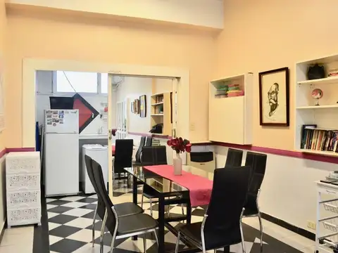 VENTA DEPARTAMENTO 3 AMBIENTES PLANTA BAJA