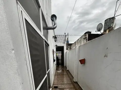 Don Luis Posamay 542