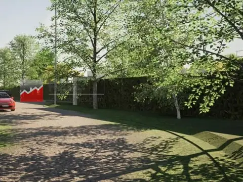Terreno en Venta en Santo Tome, USD 65.000