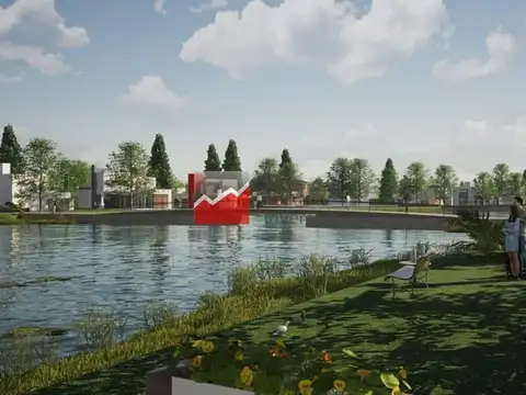 Terreno en Venta de 1000,0 m2