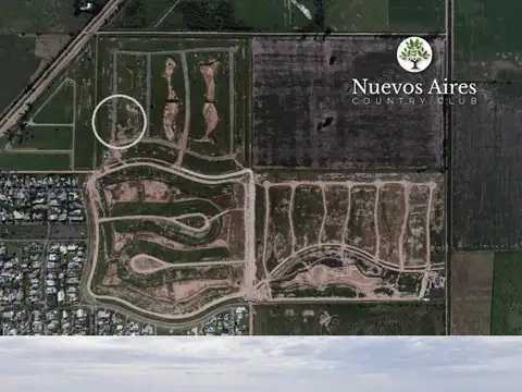 Terreno en Venta en Santo Tome, USD 63.000