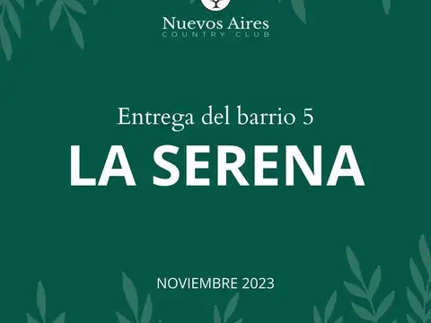 Terreno en Venta de 1000,0 m2