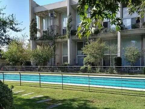 Ayres Loft, Impecable dos Ambientes con dos banos y vestidor