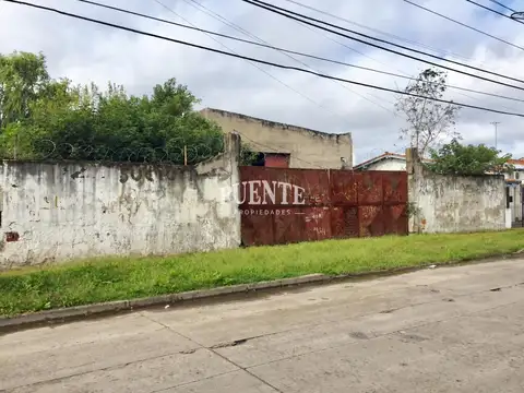 Galpon en Venta 30 años