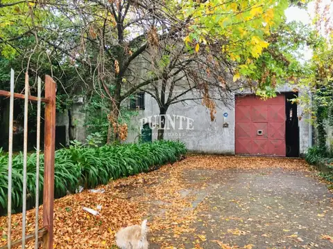 Galpon en Venta en Luis Guillon, USD 860.000