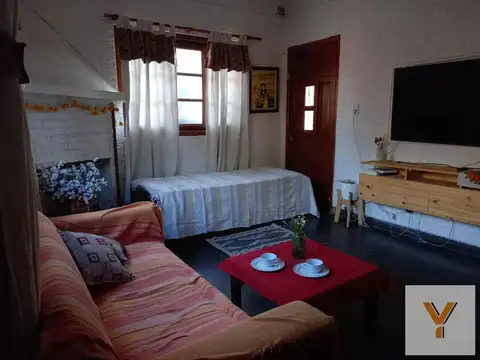 Casa en Venta 40 años