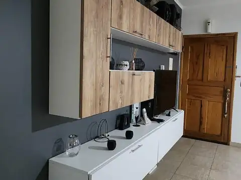 Departamento en Venta en Parque Patricios, USD 86.000