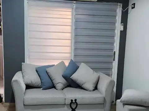 Departamento en Venta 15 años